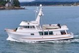 1997 Seaton 68 Expedition