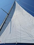 1978 Custom Fiskars AB Finnsailer 38 Ketch