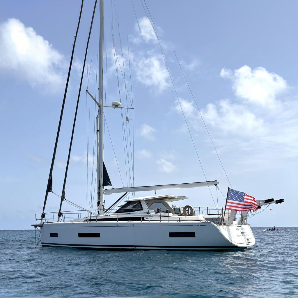 2023 Amel 50 for sale in Toulon, Var, France