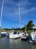 1989 Beneteau First 32s5