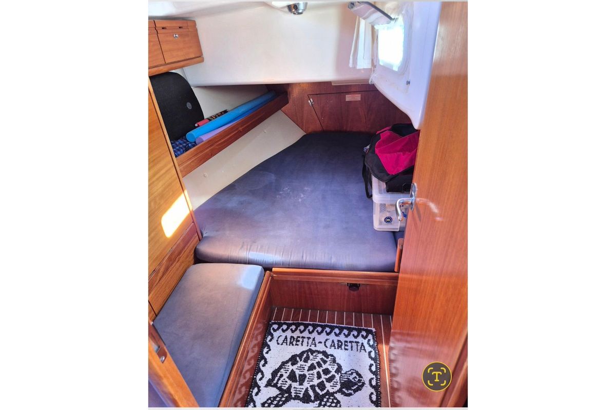 2006 Bavaria Cruiser 42