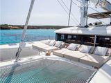 2018 Lagoon 620 Essence
