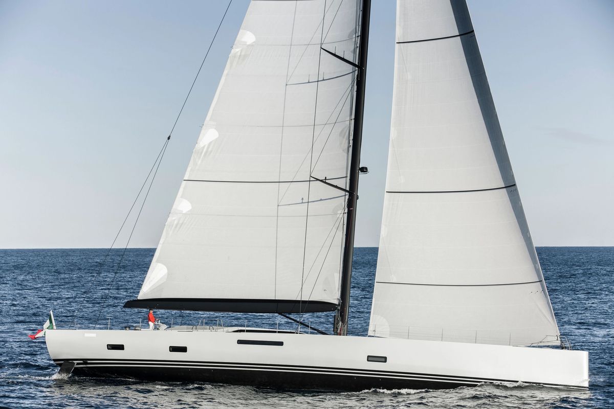 2020 Solaris 111rs