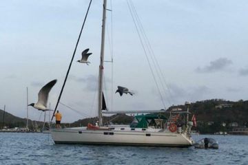 1993 Beneteau Oceanis 440 Boats