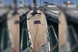 2010 Hanse 545e