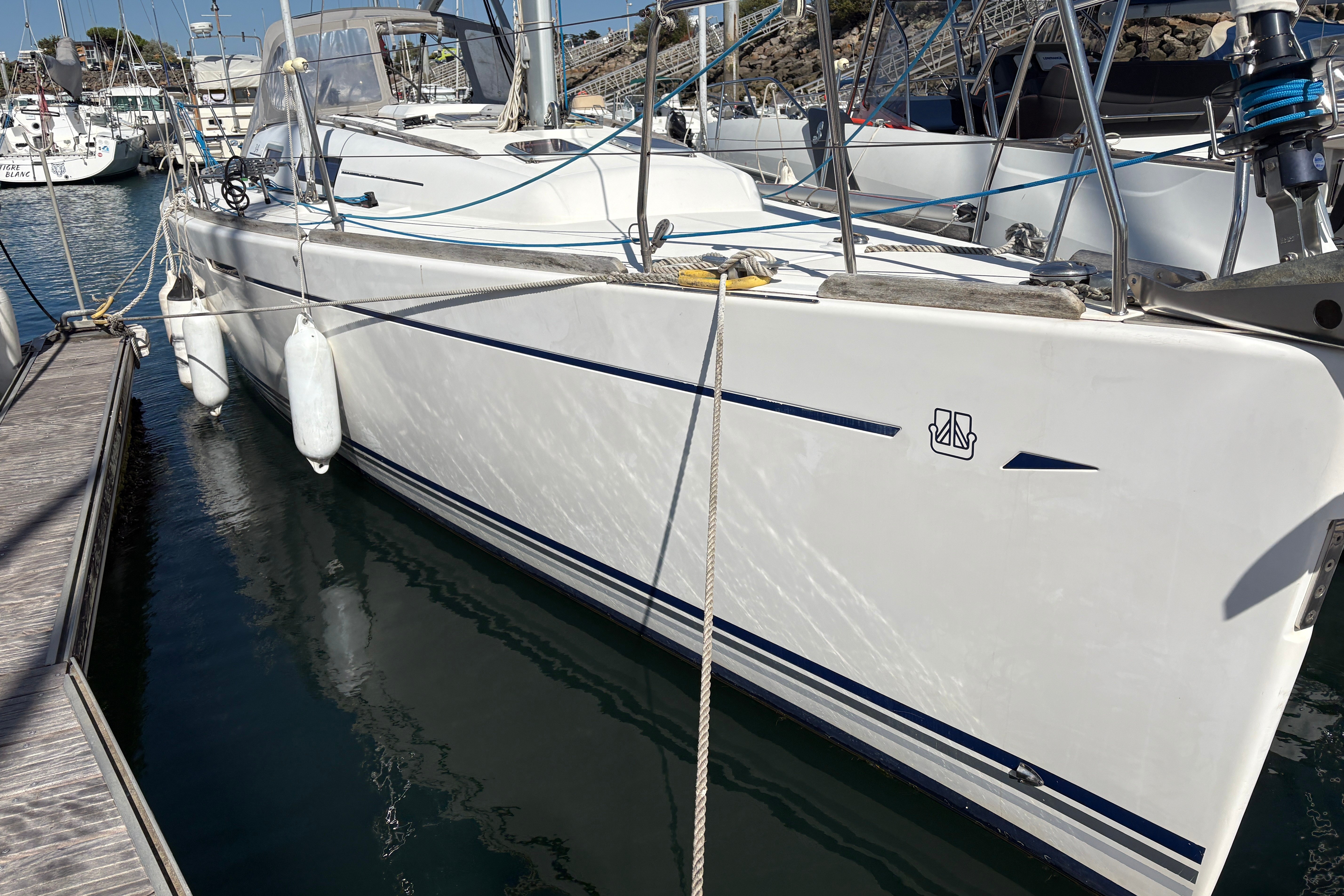 2007 Dufour 34 for sale in Pornichet, Loire-Atlantique, France