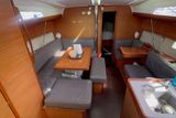 2018 Dufour 412 Grand Large