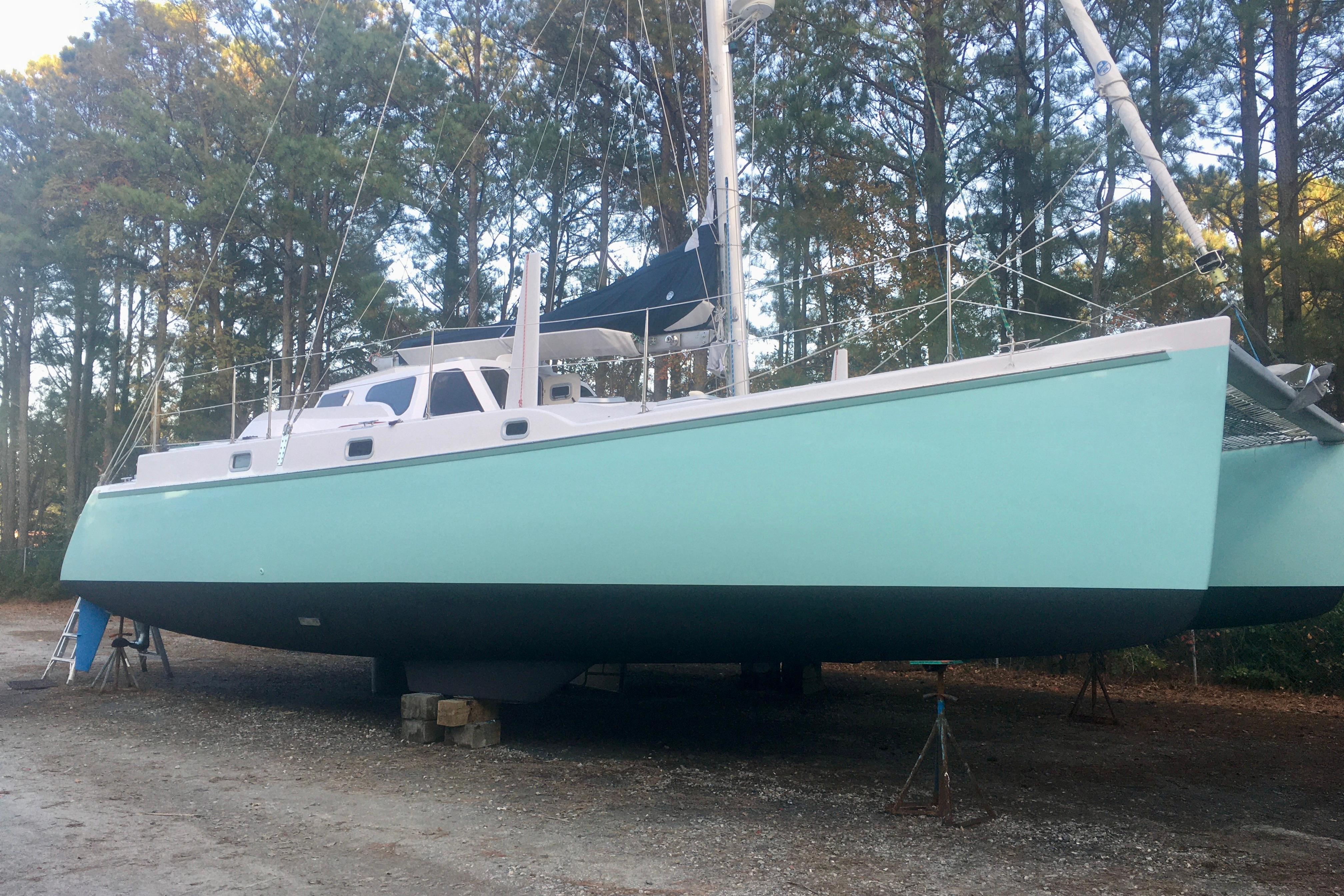 2003 Chris White Atlantic 42 for sale in Deltaville, Virginia