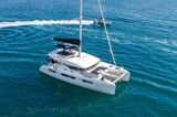 2019 Lagoon 50