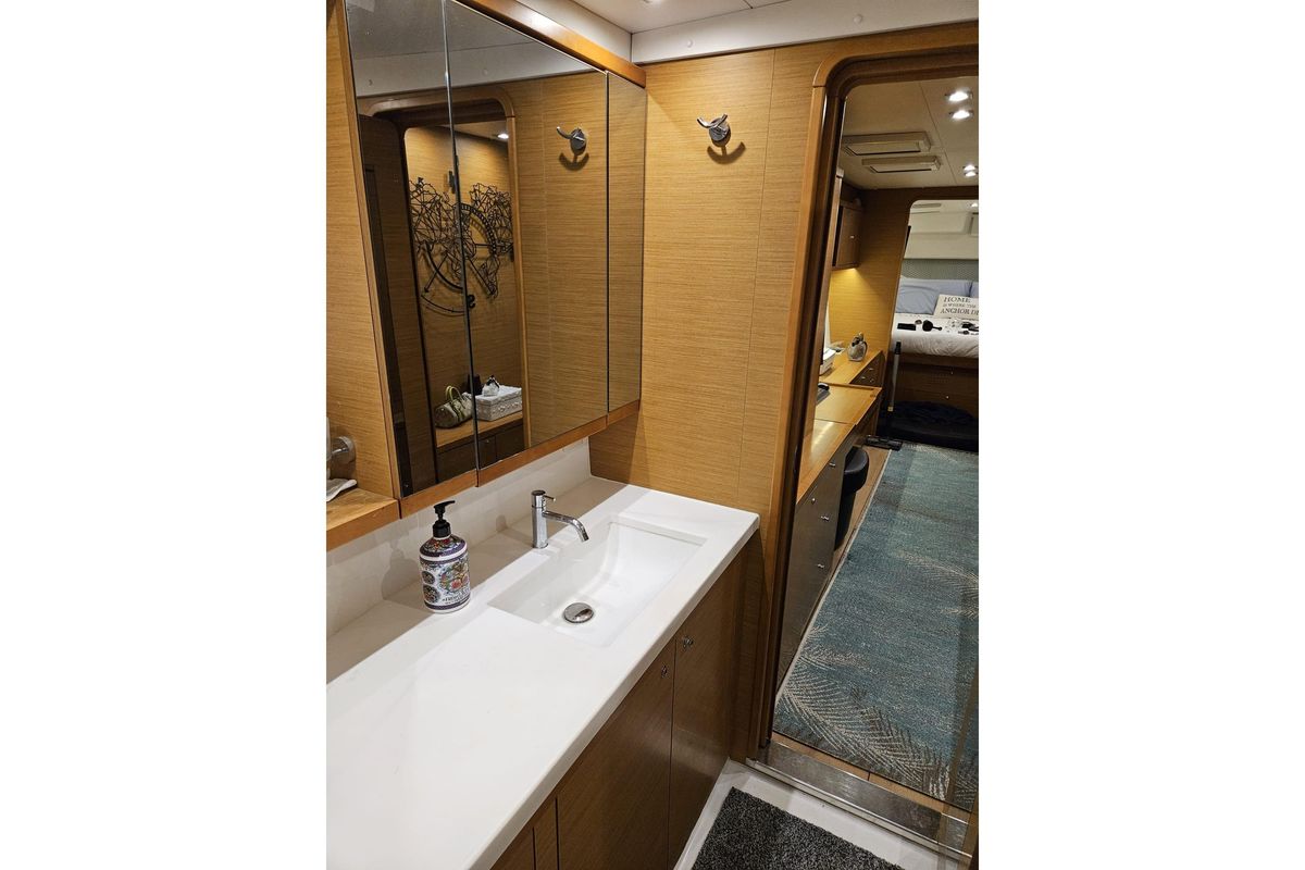 2016 Lagoon 450 F for sale in Brunswick, Georgia 45 ft