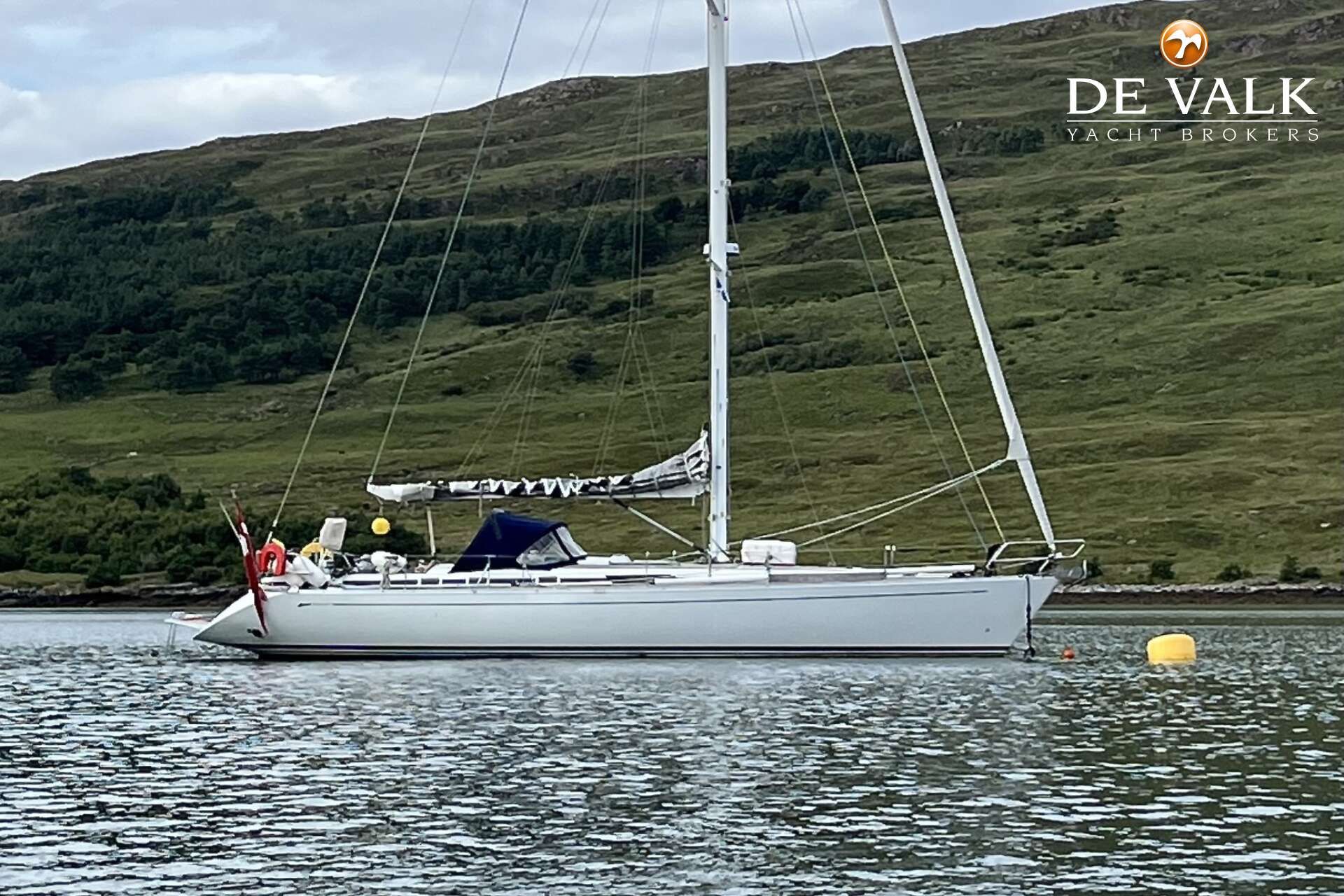 2005 Grand Soleil 50 Boats for sale in Rijeka, Croatia