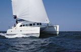 2003 Lagoon 380