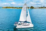 2014 Gemini Legacy 35