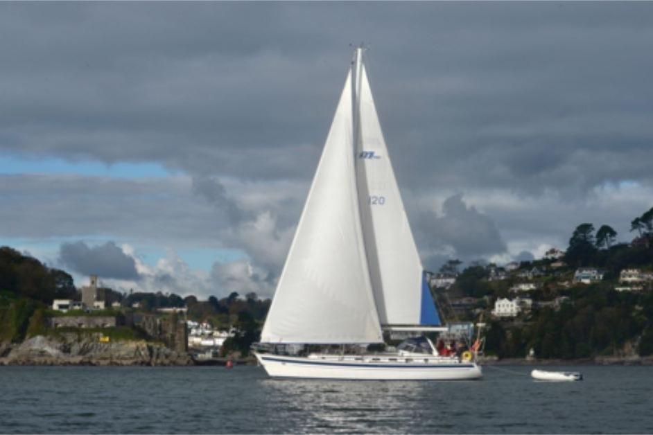 2005 Malo 46