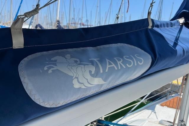 2021 Tarsis 24