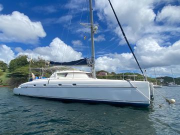 2004 Fountaine Pajot Bahia 46 Boats