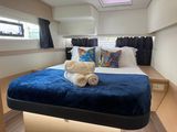 2019 Fountaine Pajot SABA 50
