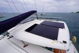 2008 Lagoon 420