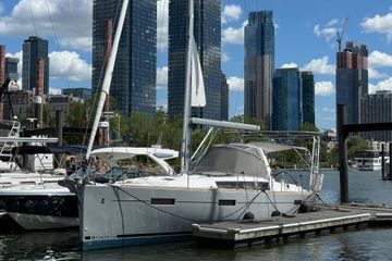 2013 Beneteau Oceanis 41 Boats