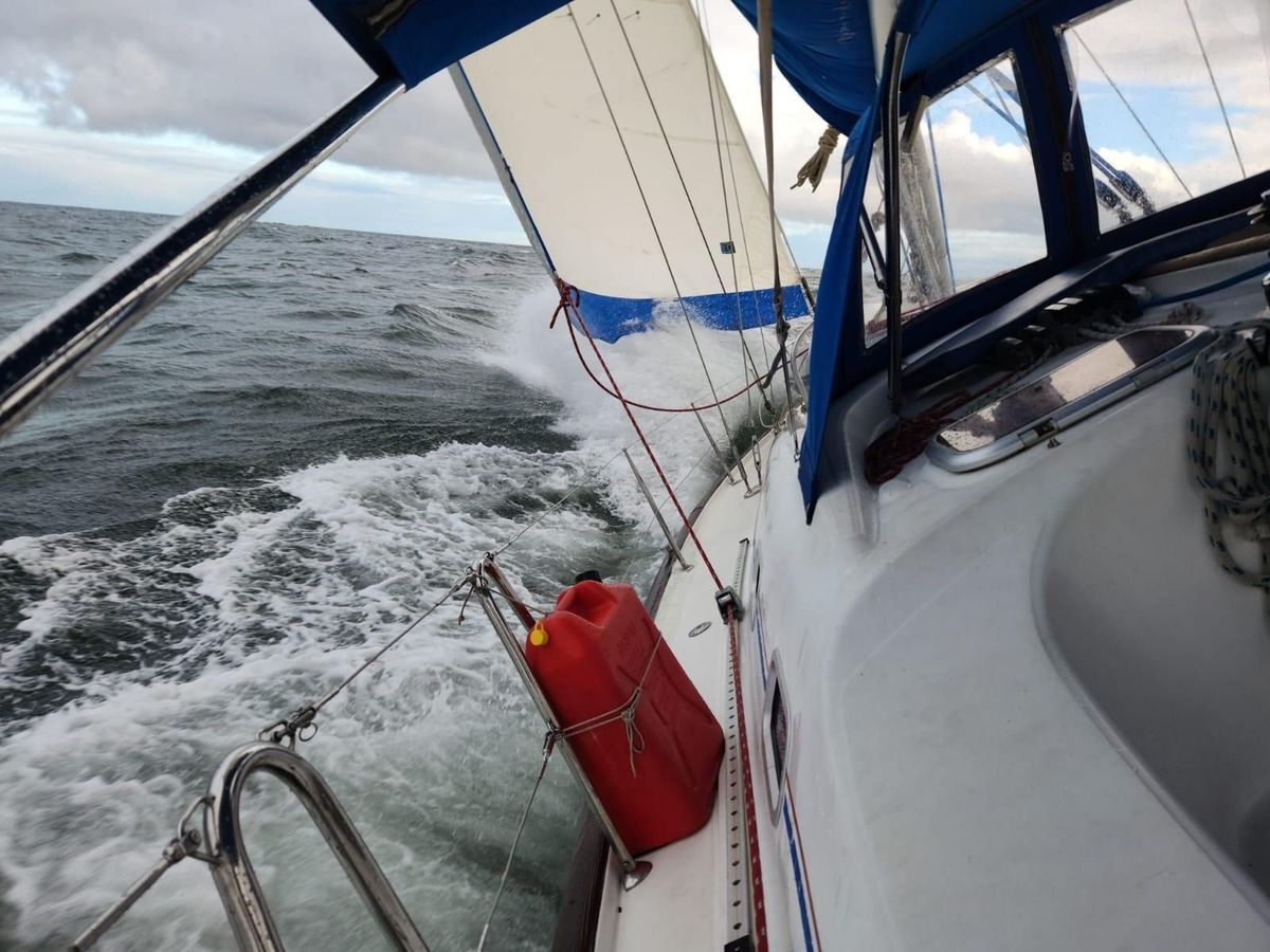 2006 Beneteau Oceanis Clipper 423 en venta en Fernandina Beach, Florida 43 pies