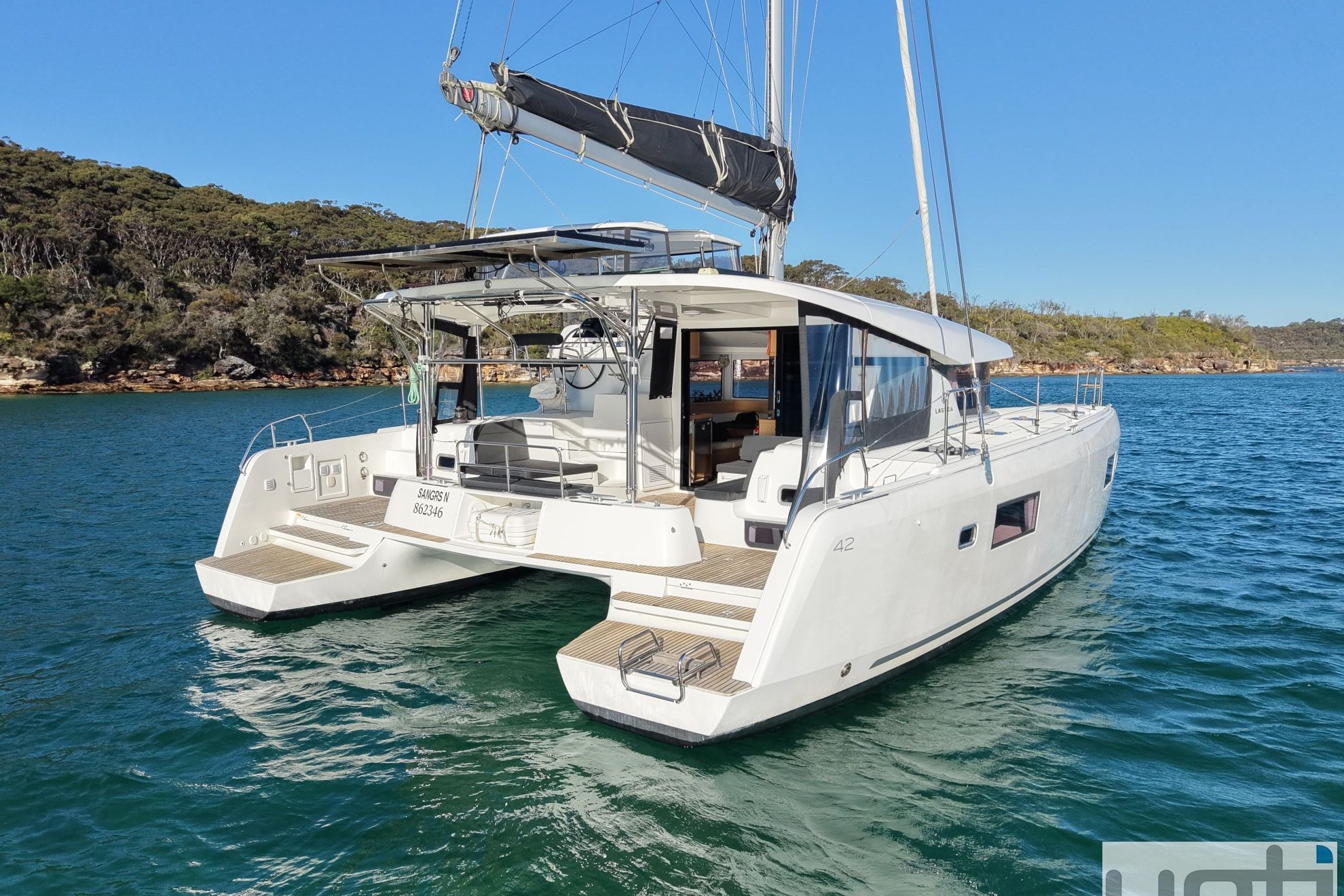 2018 Lagoon 42 for sale in Sydney, New South Wales, Australia