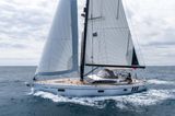 2024 Oyster 495