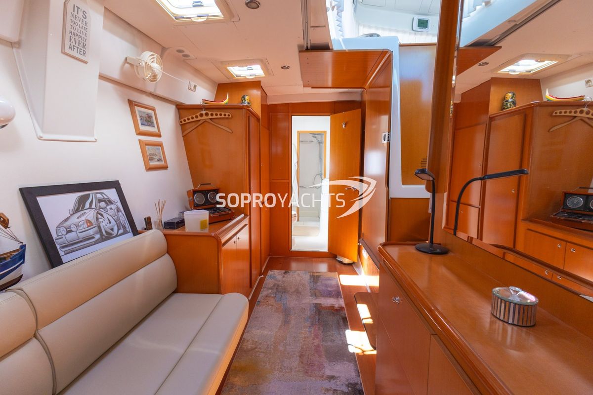 2007 Lagoon 420