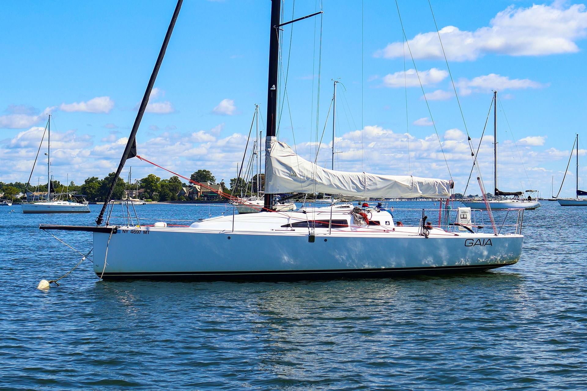 2023 J/Boats J/99 en venta en Larchmont, New York