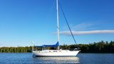 1986 Beneteau Idylle 44