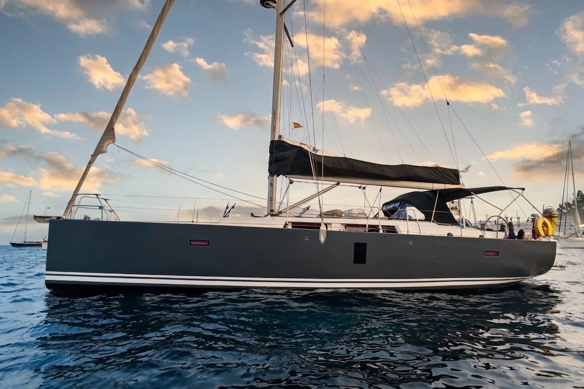 2010 Hanse 445 for sale in Lanzarote, Las Palmas, Spain