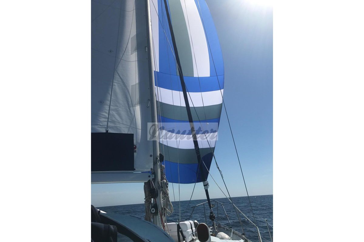1978 Moody 33 for sale in Cadiz, Cádiz, Spain 33 ft