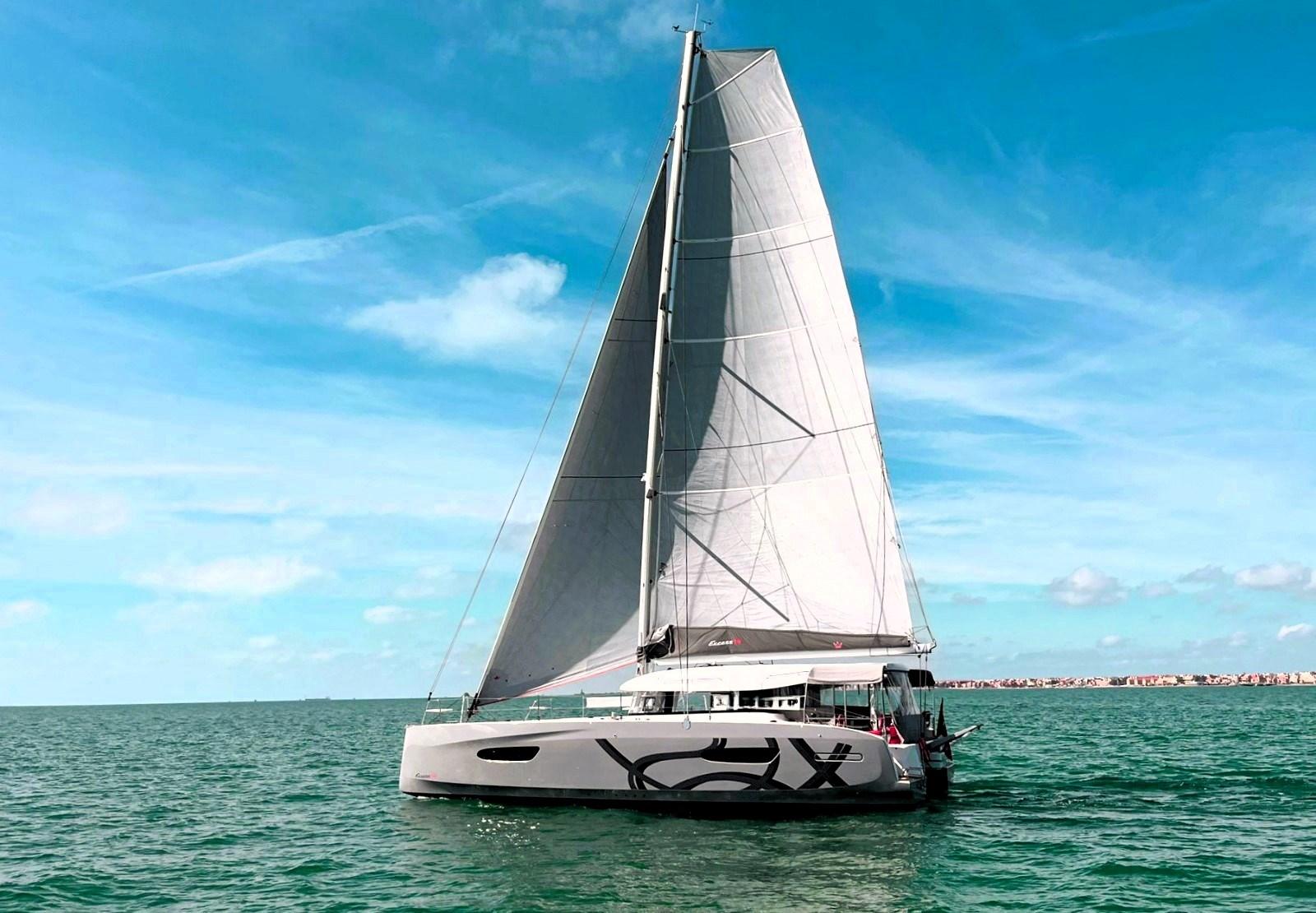 2023 Excess 14 for sale in Sicilia, Italy