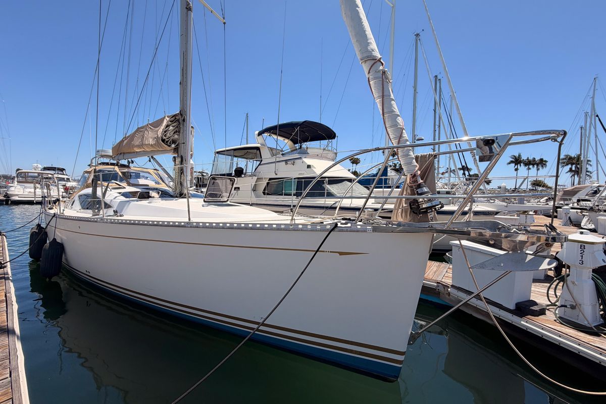 2007 Saga 409
