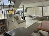 2019 Fountaine Pajot SABA 50