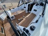2025 Jeanneau Sun Odyssey 350