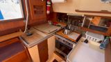 1983 Canadian Sailcraft Cs33