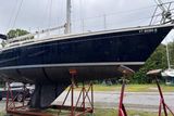 1979 Aloha 34
