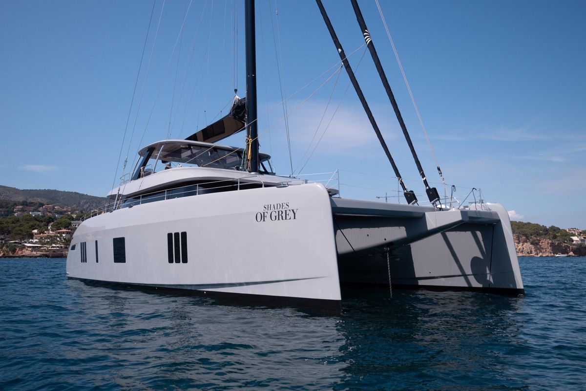 2024 Sunreef 80