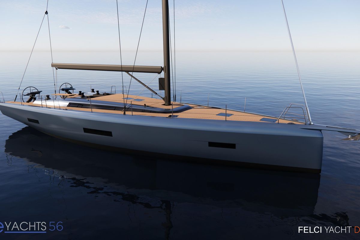 2027 Ice Yachts 56