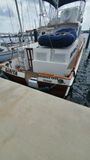 1987 Grand Banks 46 Classic