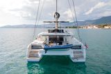 2019 Lagoon 50