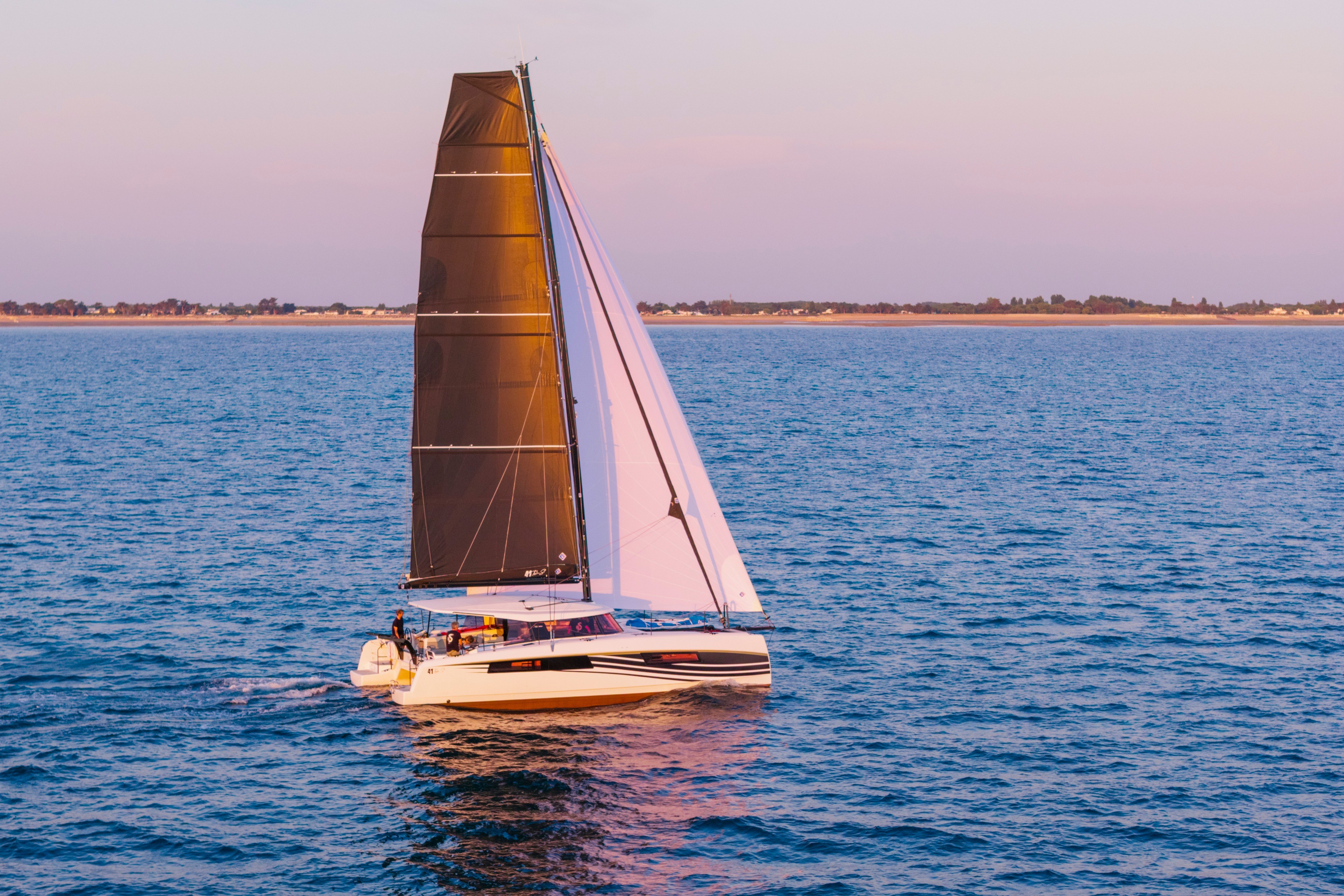 2009 Nautitech Boats