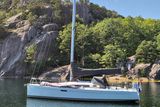 2016 J/Boats J/112E