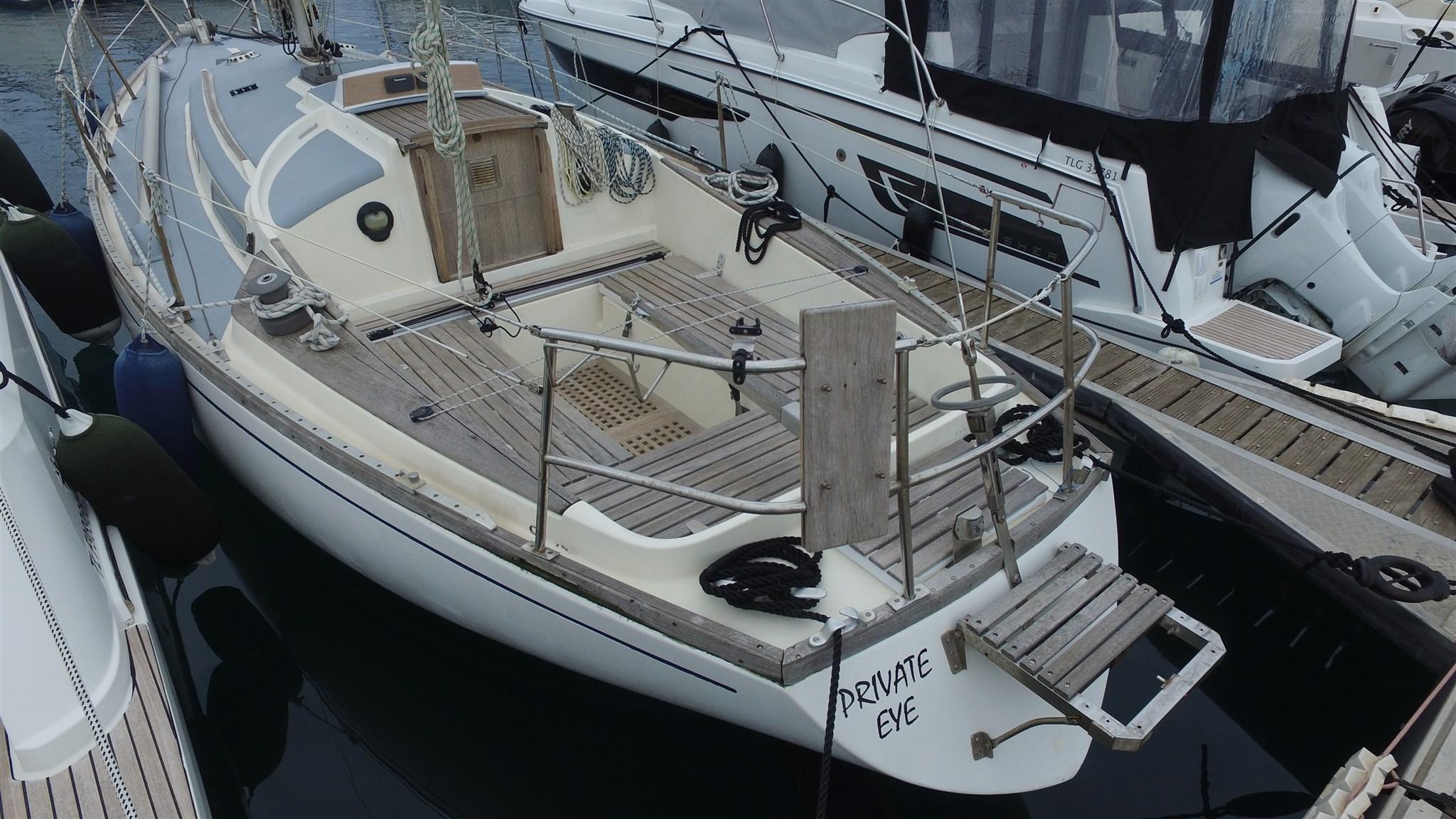1974 Wauquiez Centurion 32 for sale in Var, France Méditerranée, France