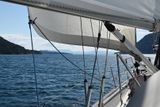 2003 Hallberg-Rassy 40