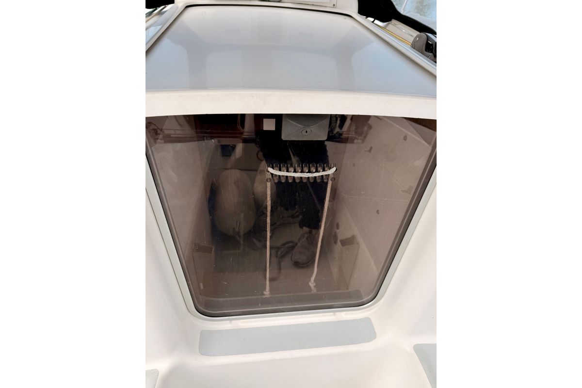 2005 J/Boats J/109