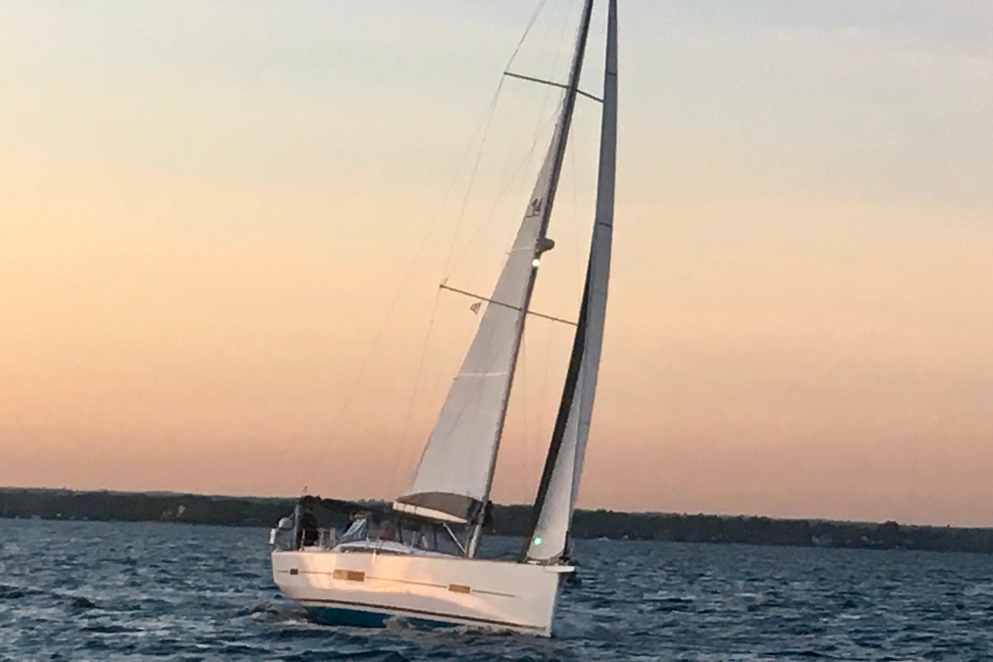 2016 Dufour 512 GL for sale in Pelham, New York