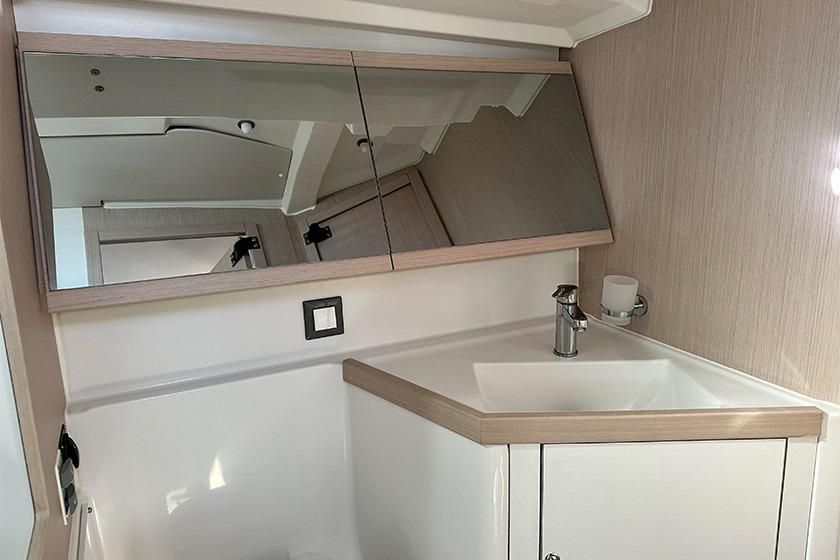 2020 Beneteau Oceanis 46.1