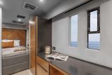 2021 Sunreef 50