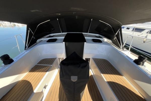 2025 Hanse 360